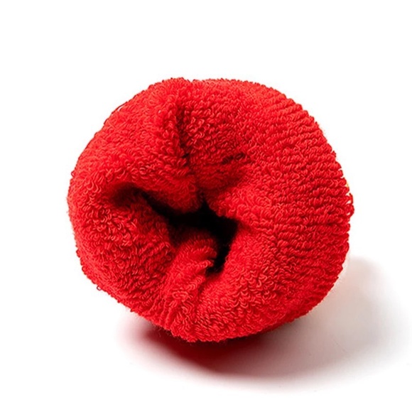 Cozy Christmas socks for kids - Picture 3 of 3